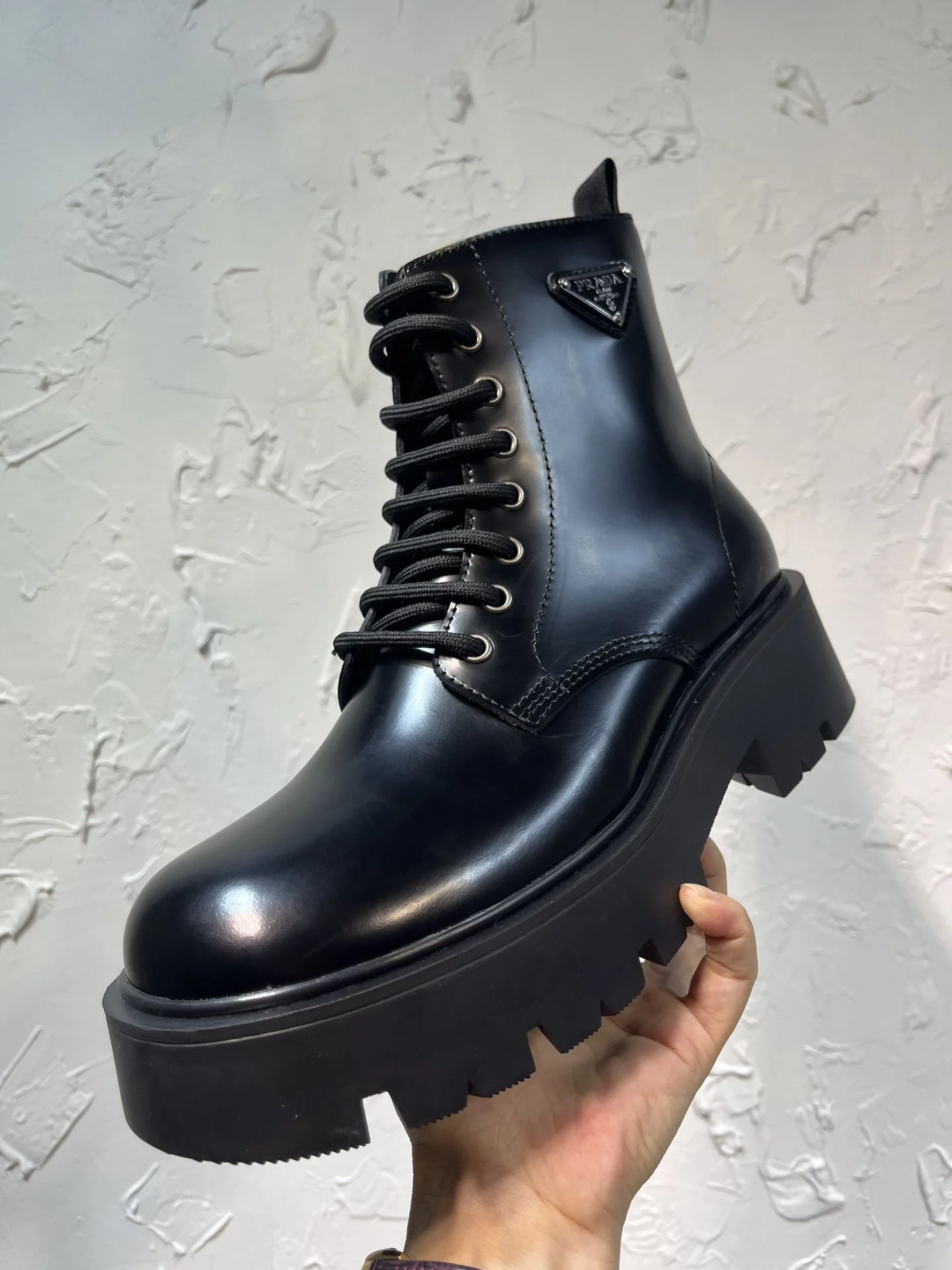 FastDry Prada Boots 34297