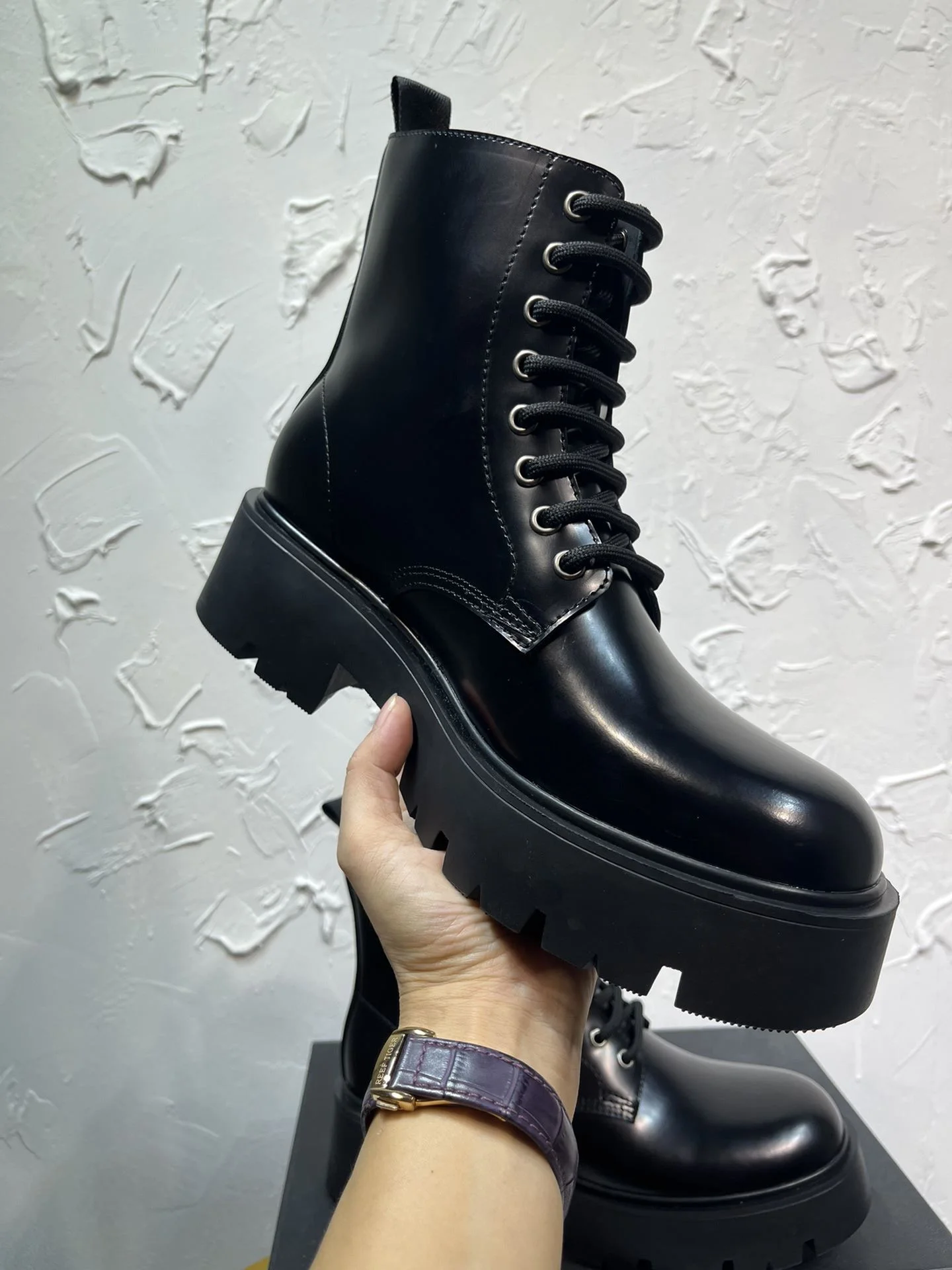 FastDry Prada Boots 34297