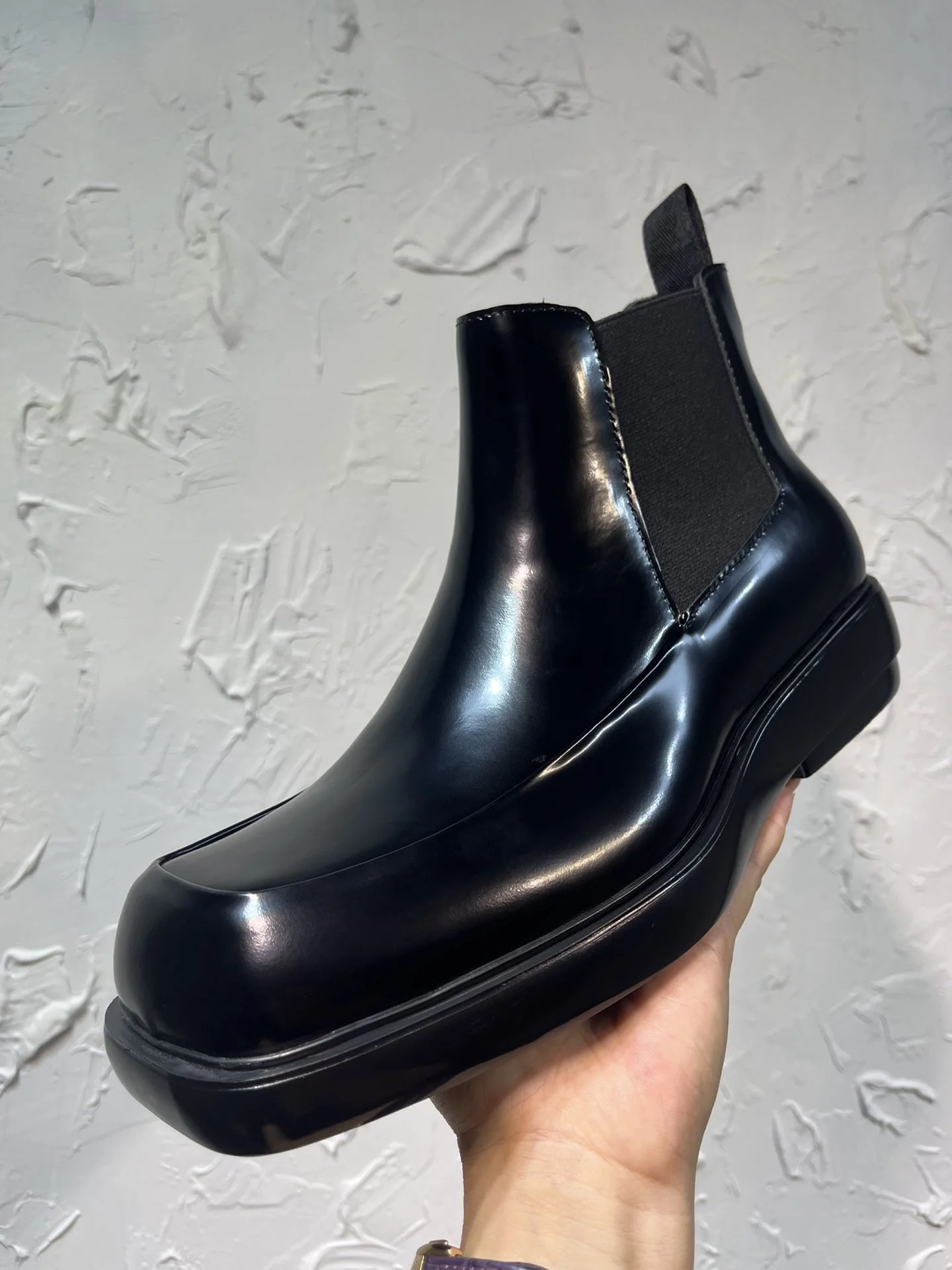 Prada Boots Efficient 34284