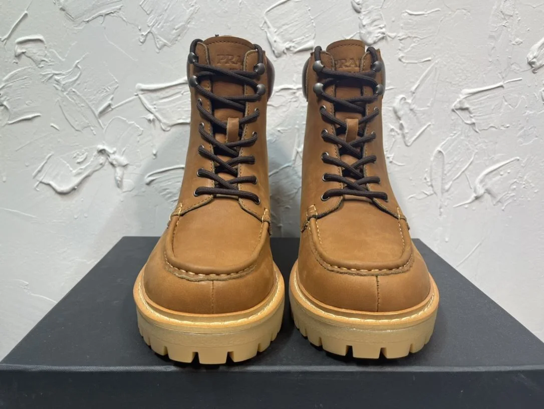 TopPick Prada Boots 34294
