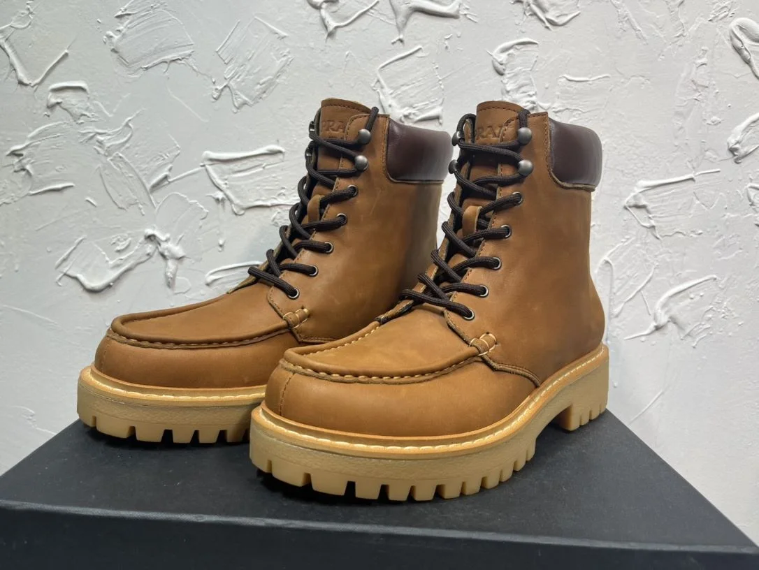 TopPick Prada Boots 34294