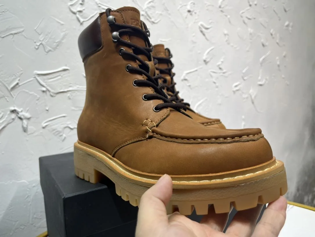 TopPick Prada Boots 34294