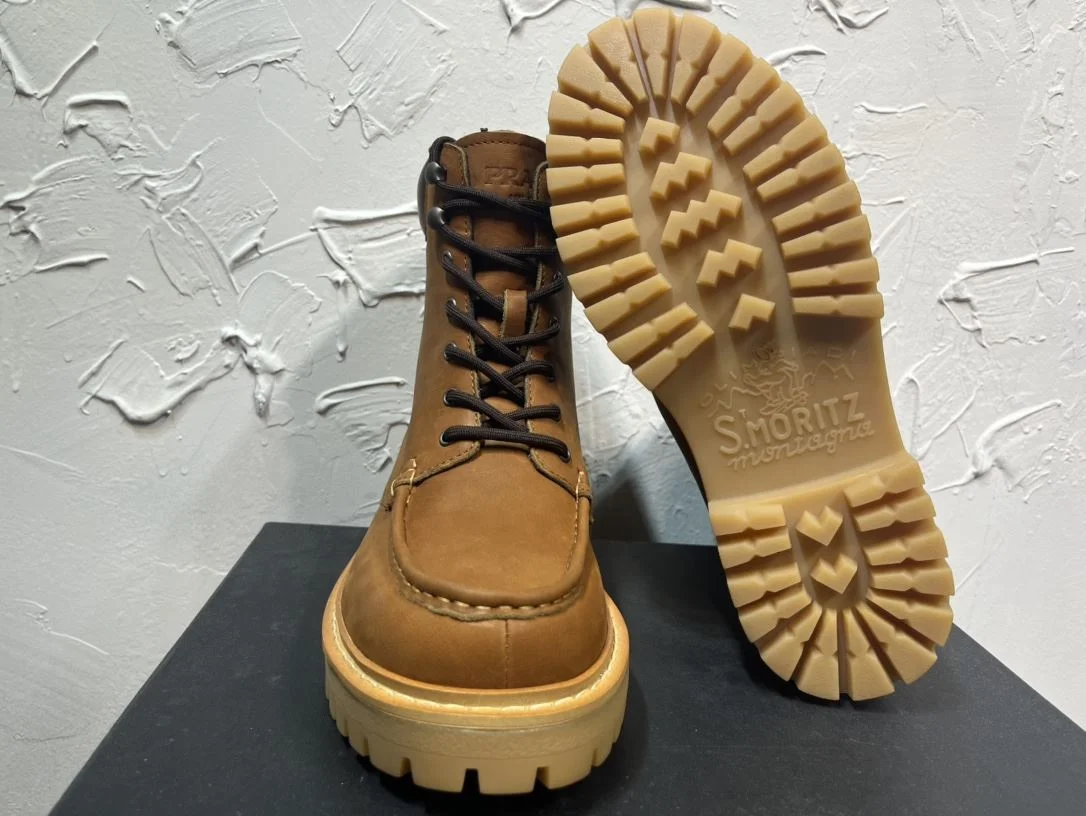 TopPick Prada Boots 34294