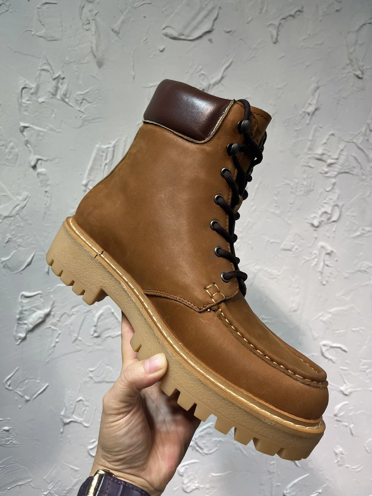 TopPick Prada Boots 34294