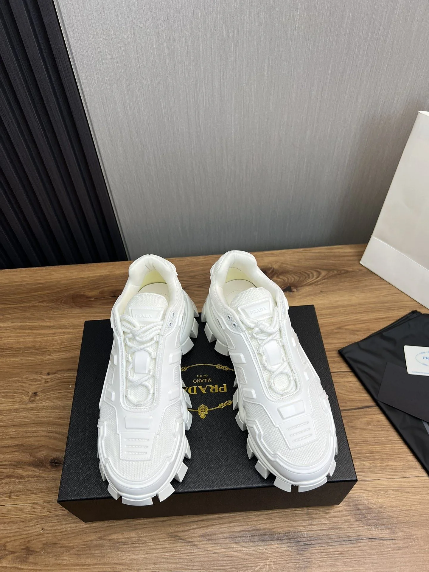 Prada Boots BestValue 34296