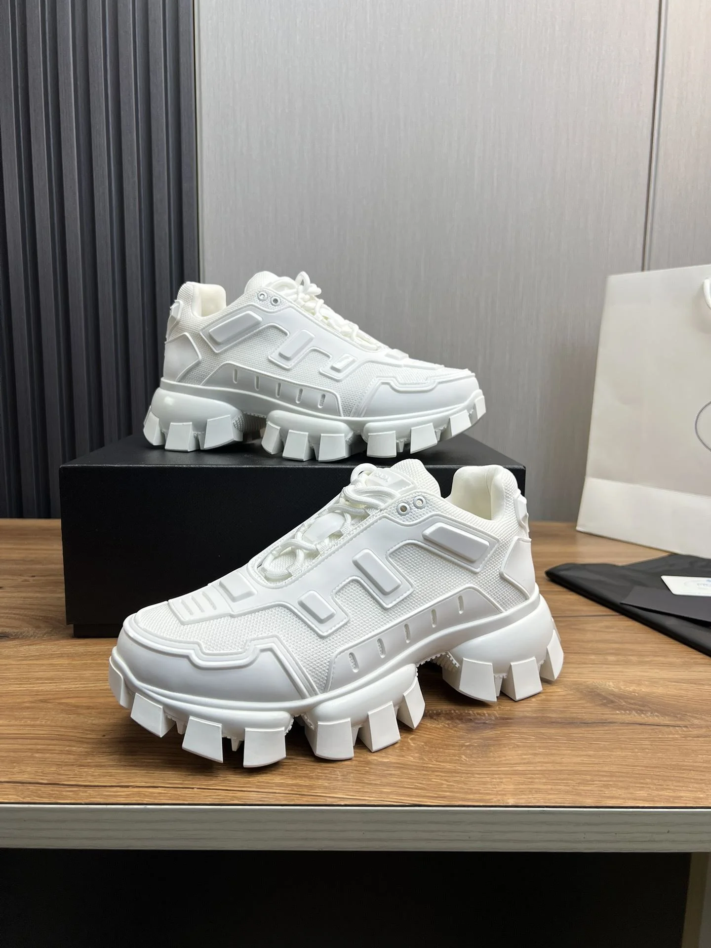 Prada Boots BestValue 34296