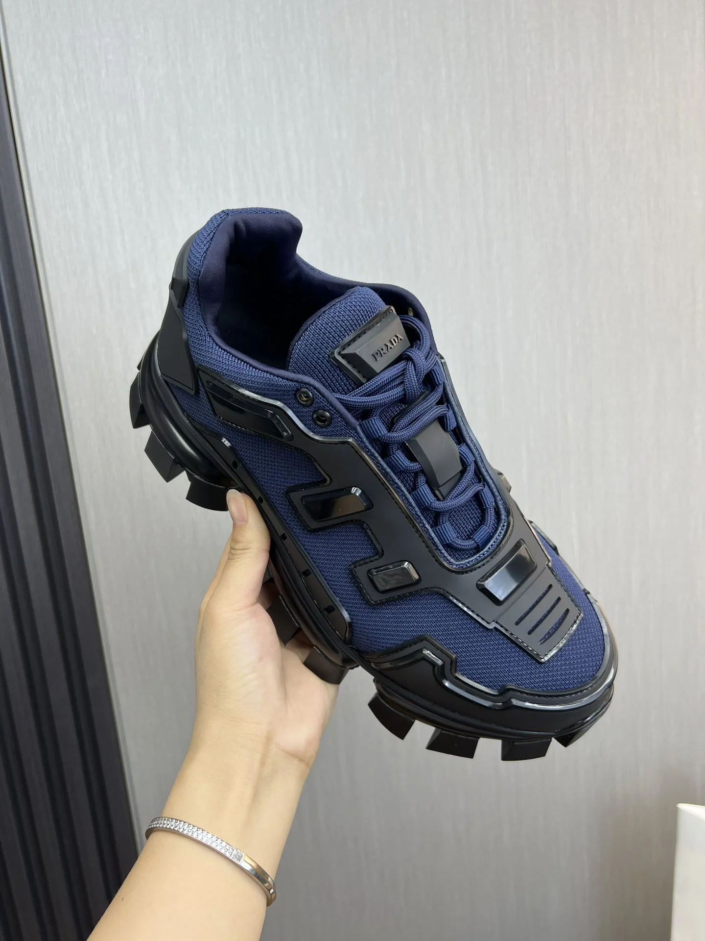 Prada Boots RelaxedFit 34292