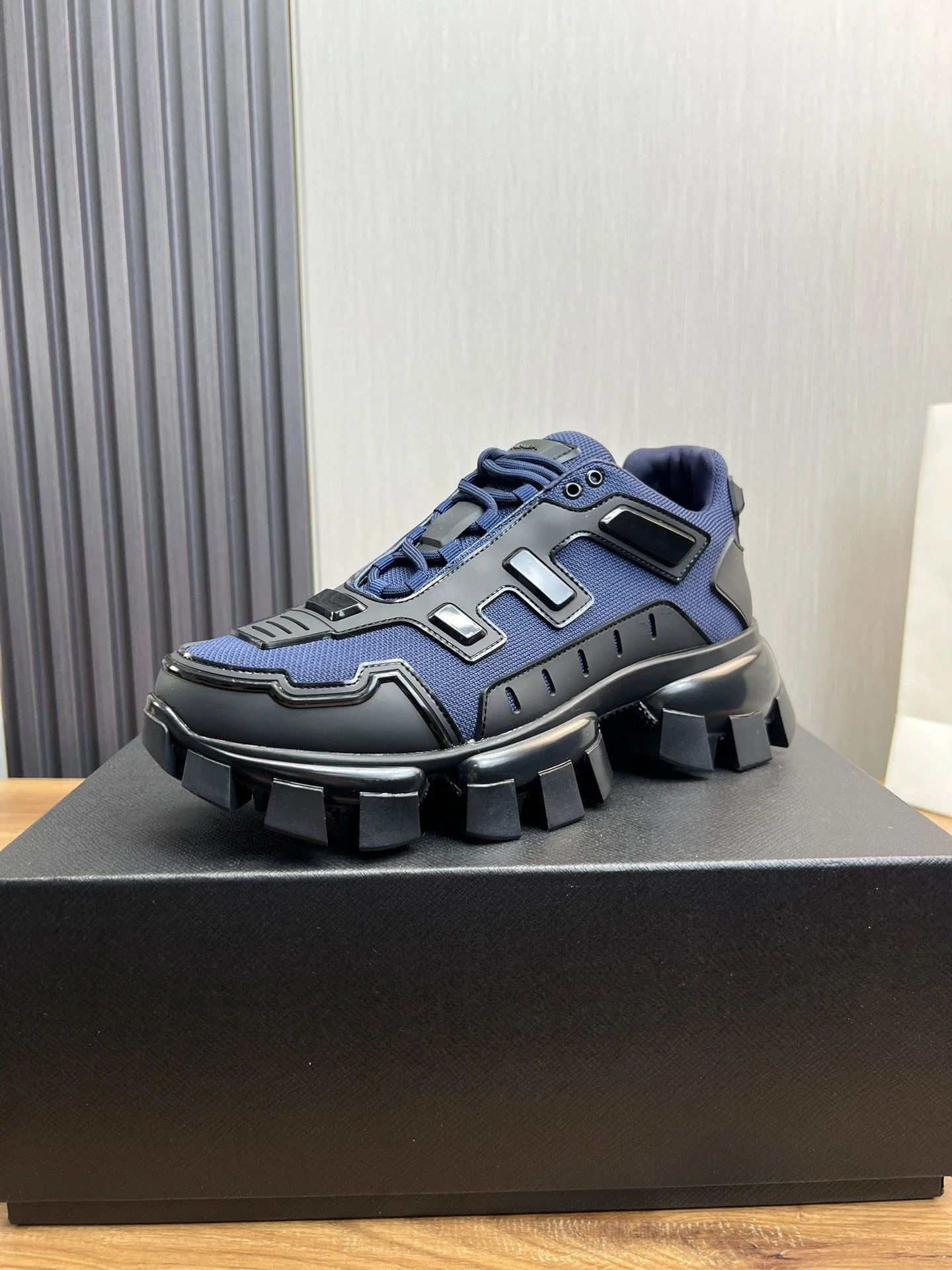 Prada Boots RelaxedFit 34292