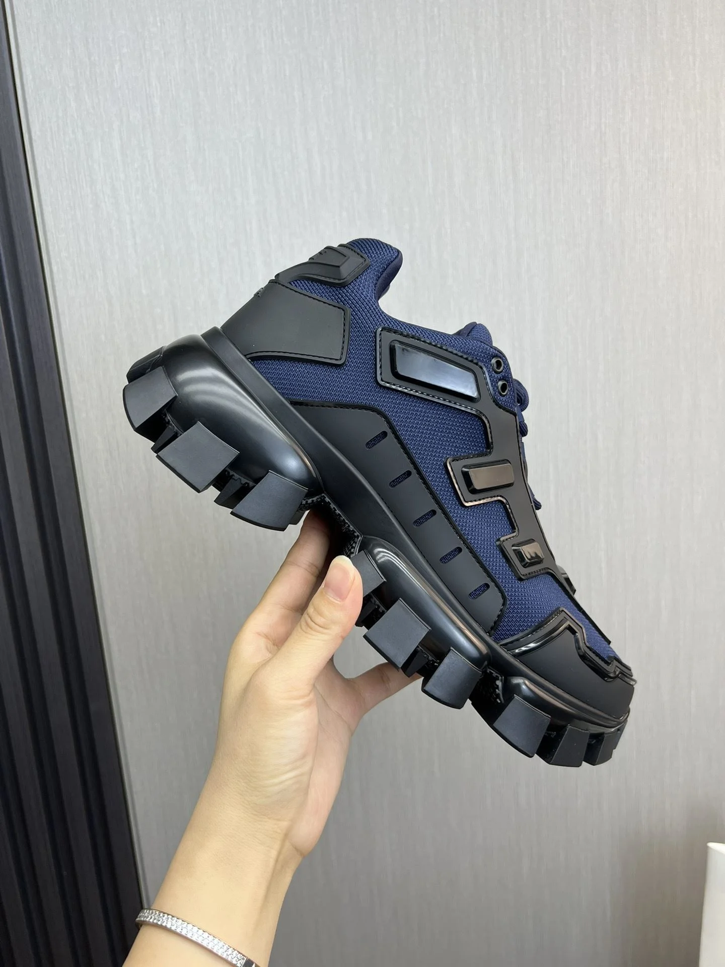 Prada Boots RelaxedFit 34292