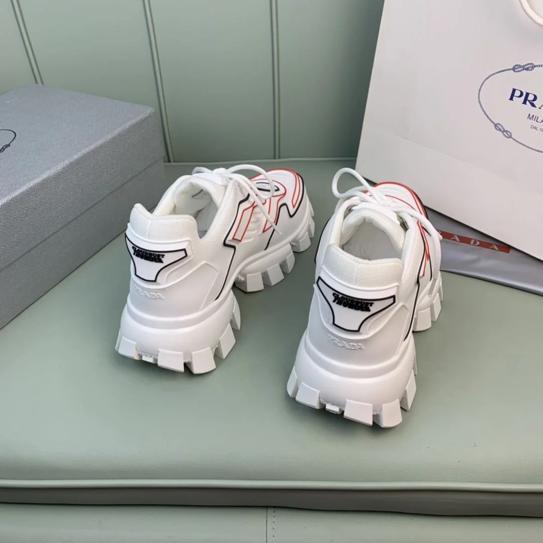Prada Boots OdorResistant 34291