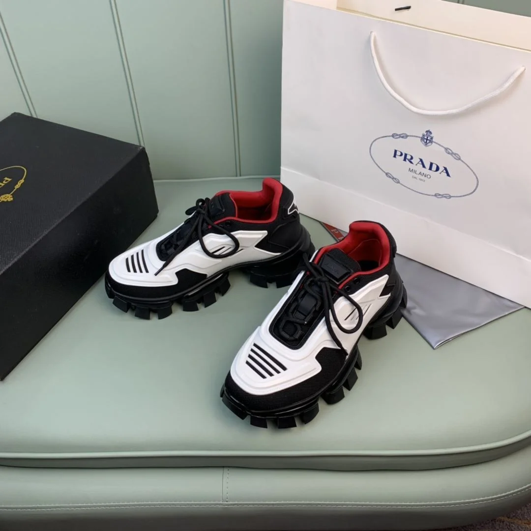 EasyCare Prada Boots 34295