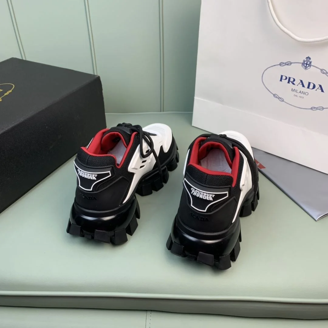 EasyCare Prada Boots 34295