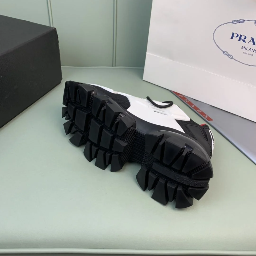 EasyCare Prada Boots 34295
