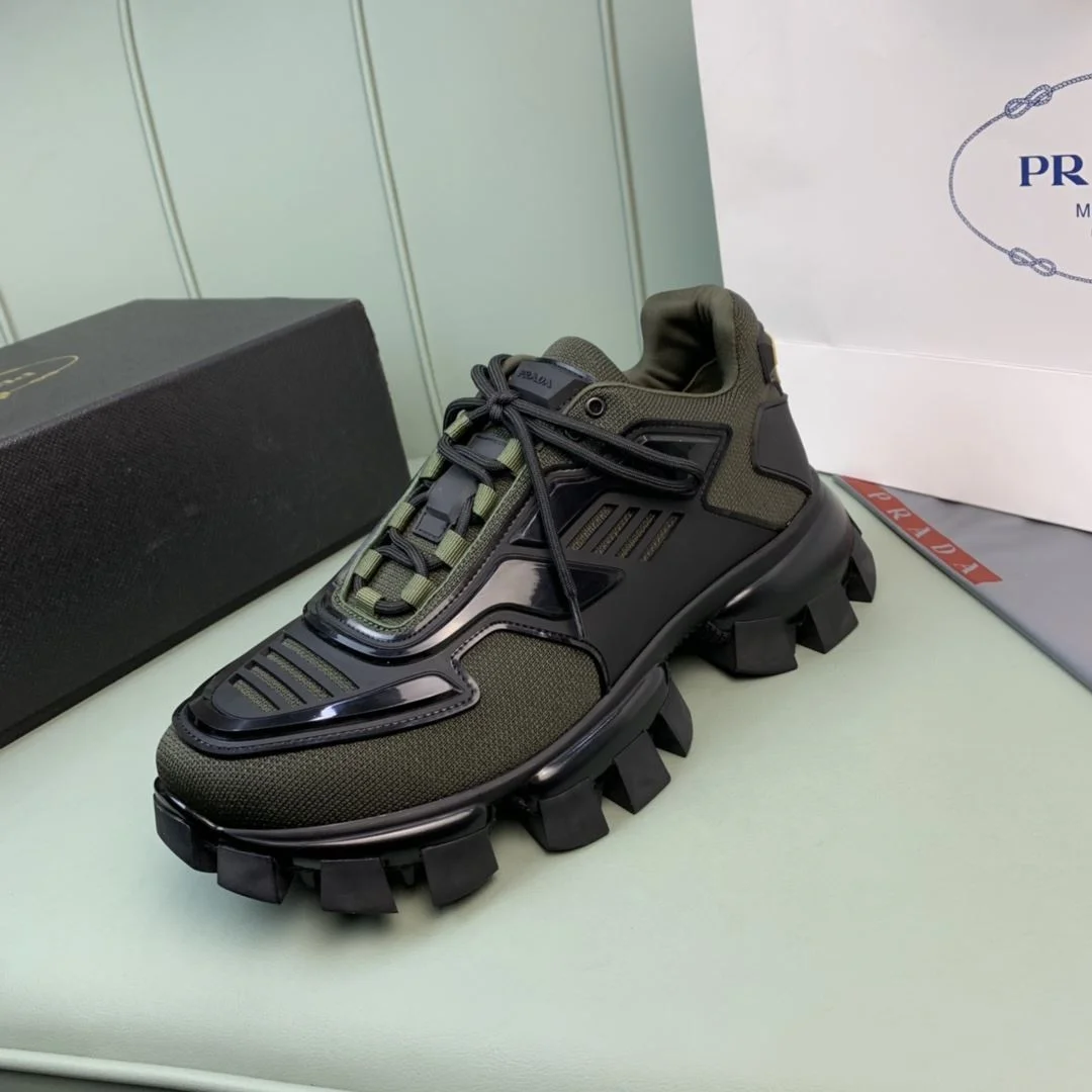 Prada Boots TravelReady 34299