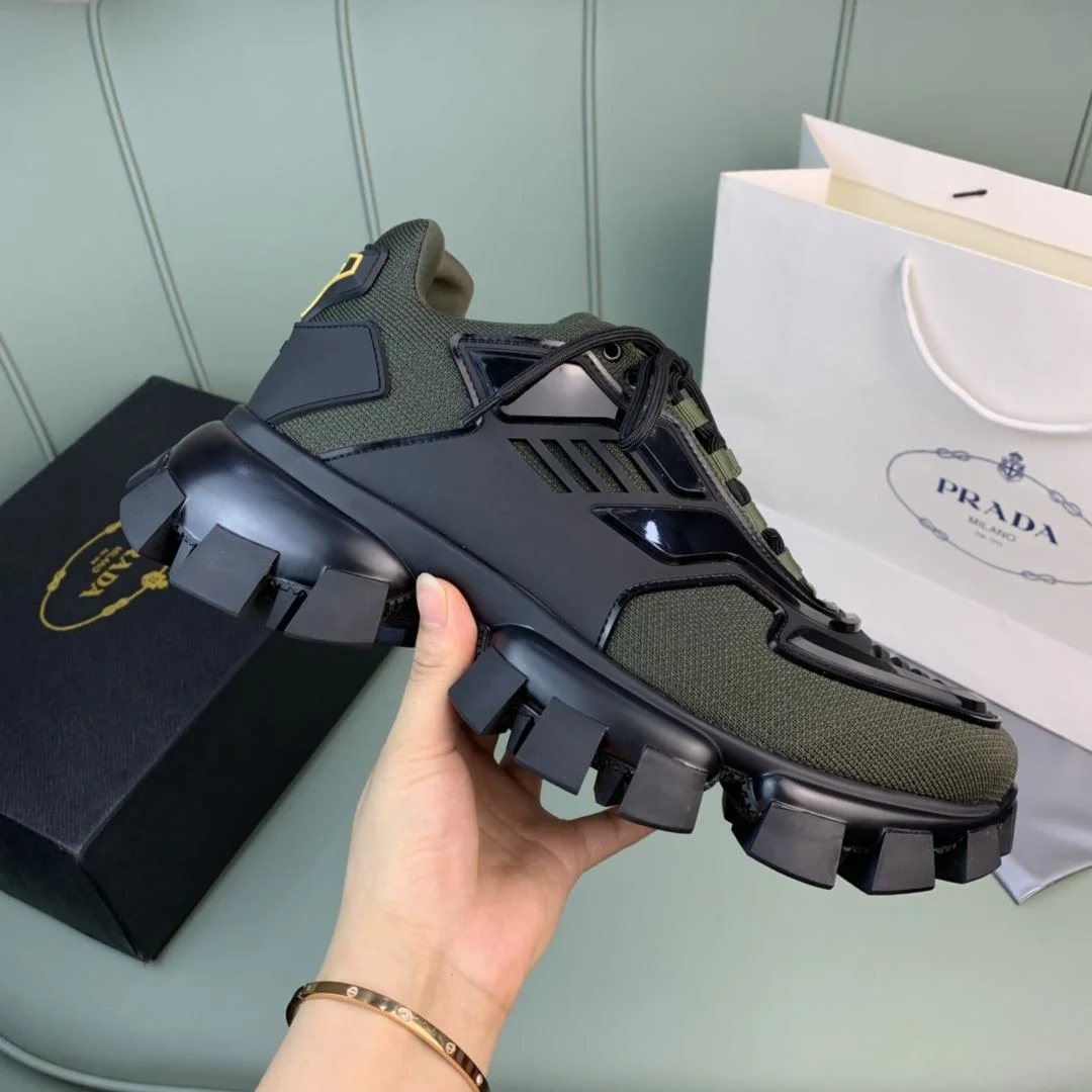 Prada Boots TravelReady 34299