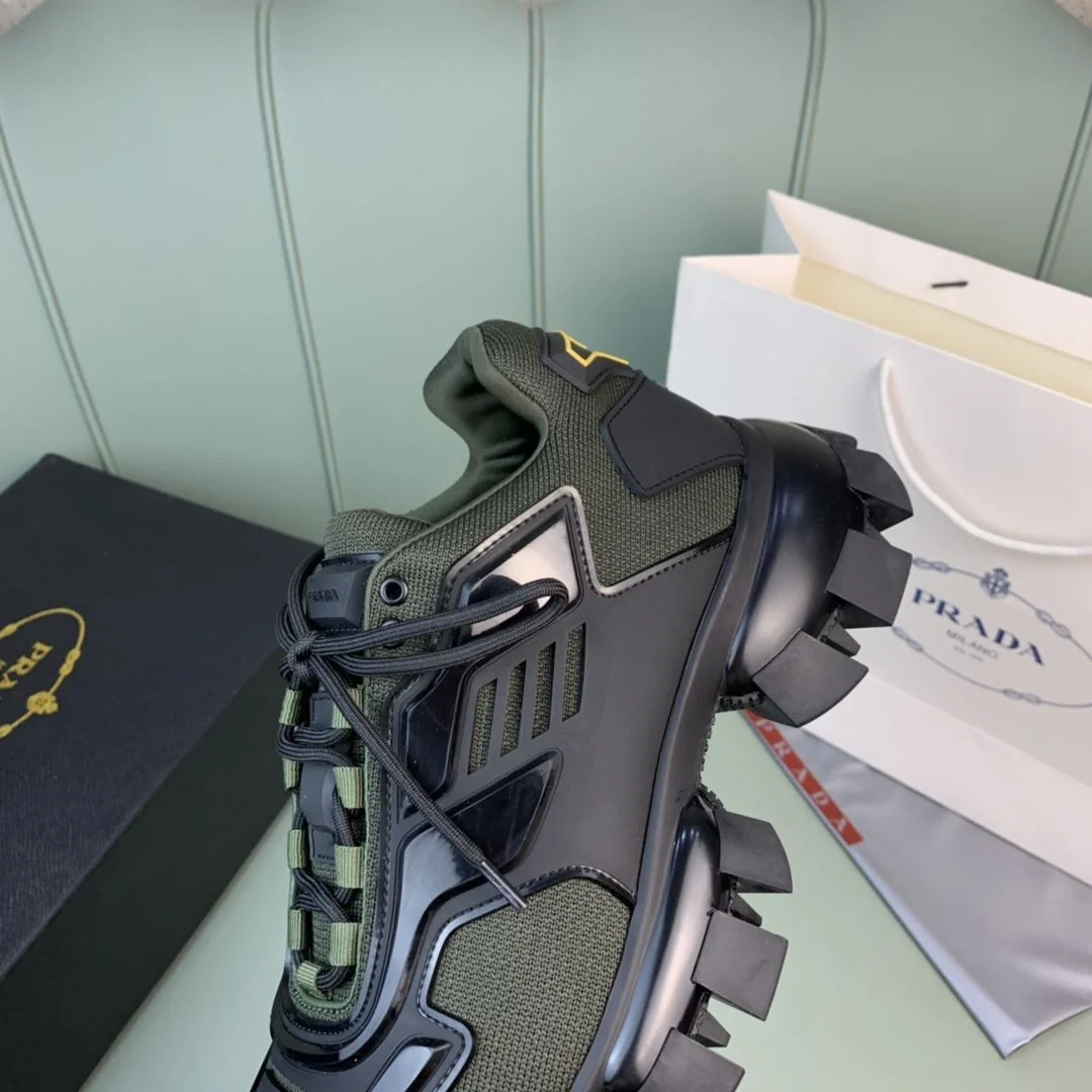 Prada Boots TravelReady 34299