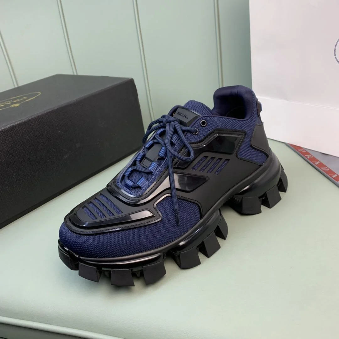 Prada Boots Practical 34288