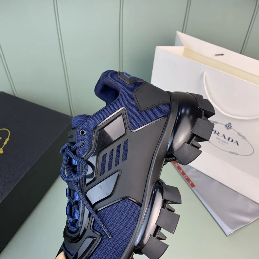 Prada Boots Practical 34288