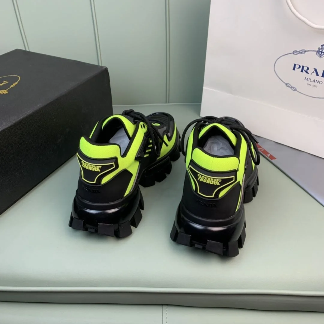 BestValue Prada Boots 34302