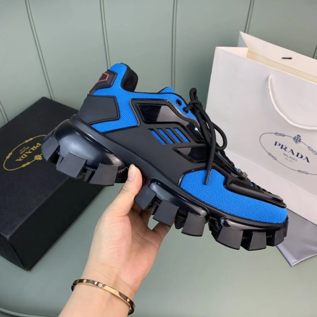 FreshLook Prada Boots 34306