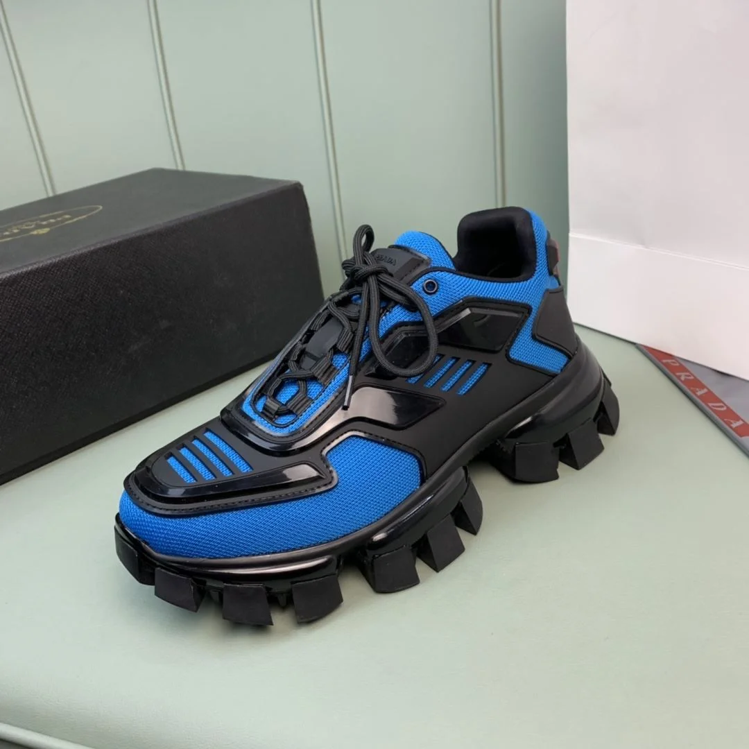 FreshLook Prada Boots 34306