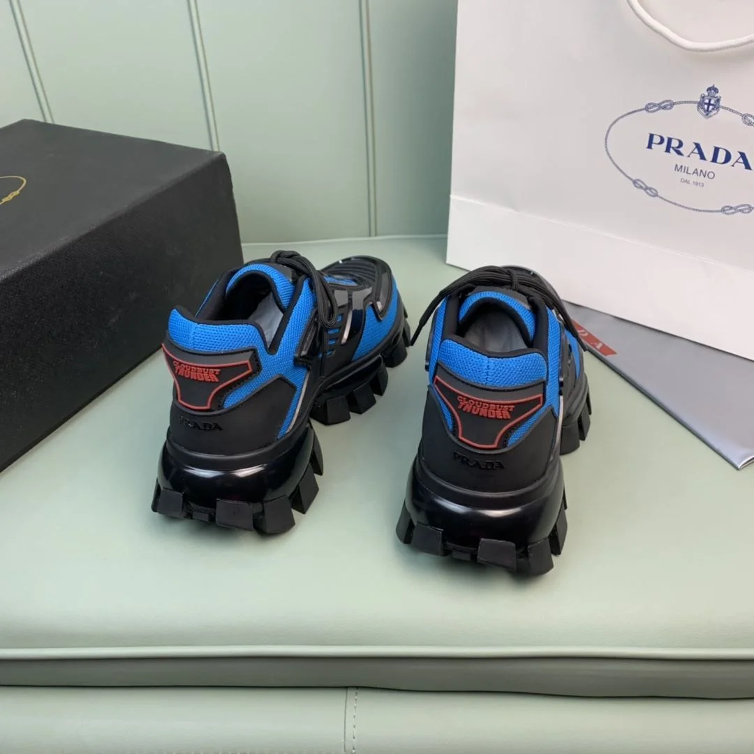 FreshLook Prada Boots 34306
