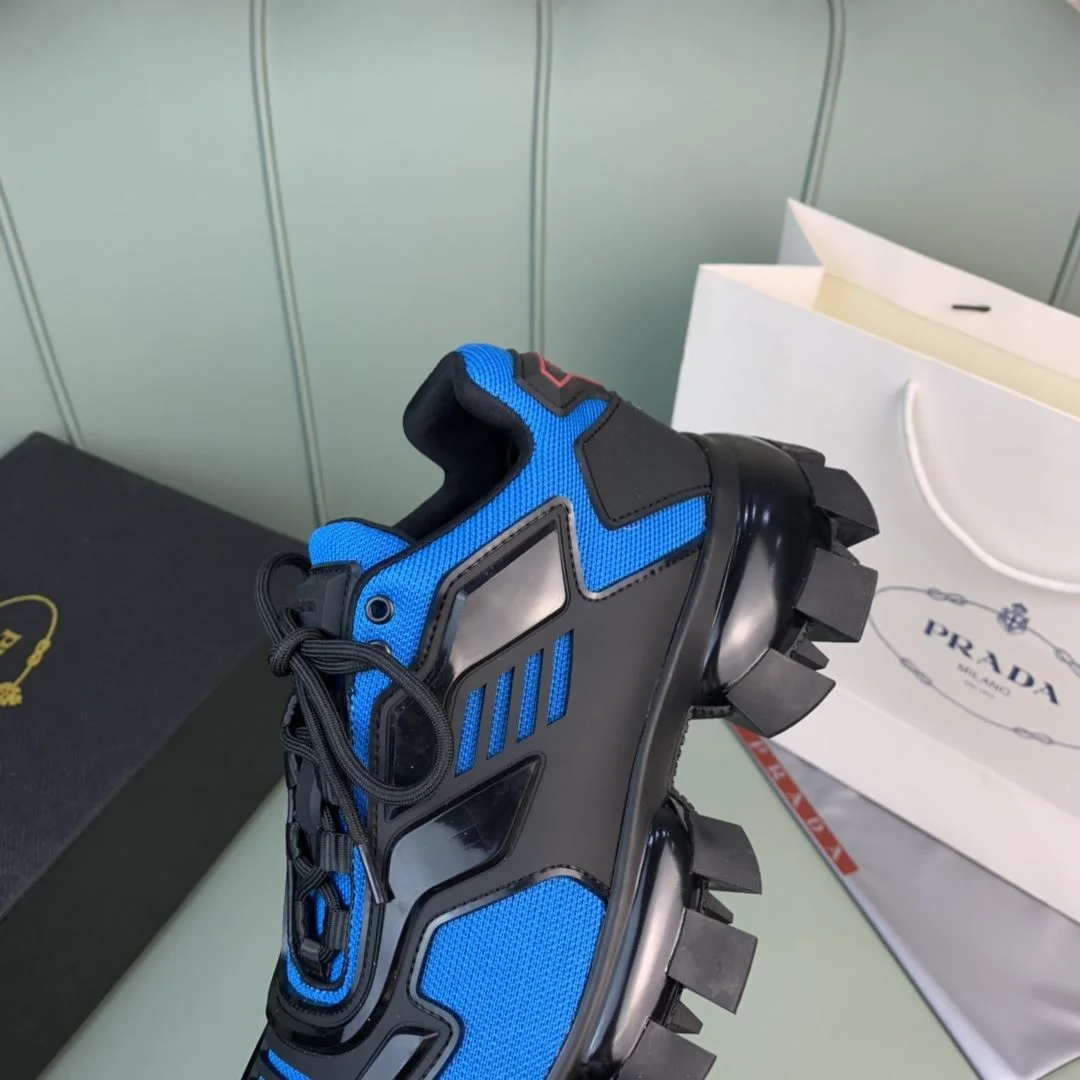 FreshLook Prada Boots 34306