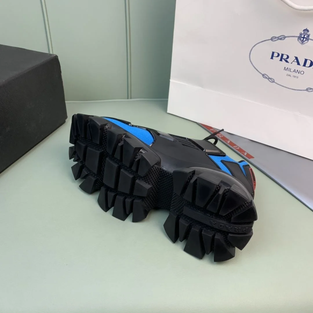 FreshLook Prada Boots 34306