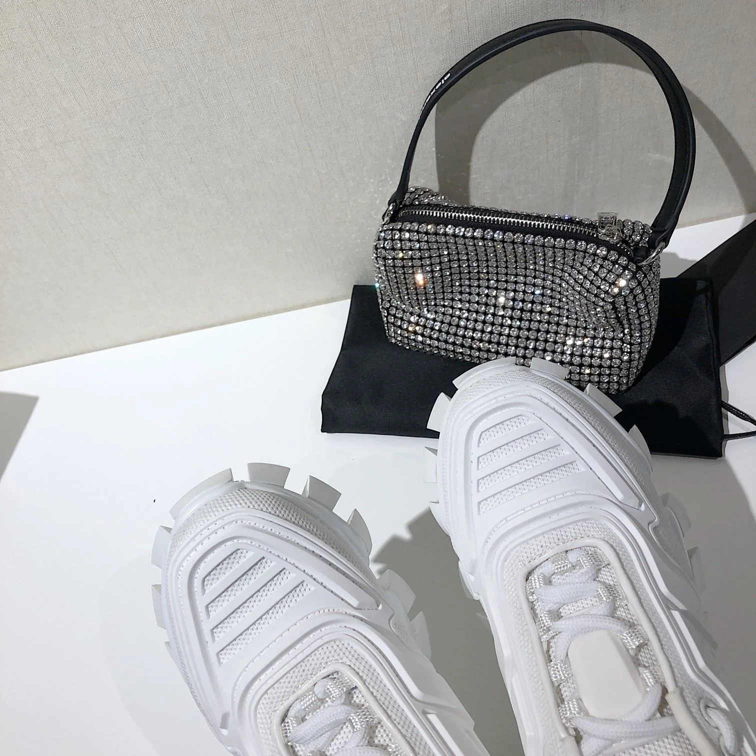 Prada Boots Popular 34279