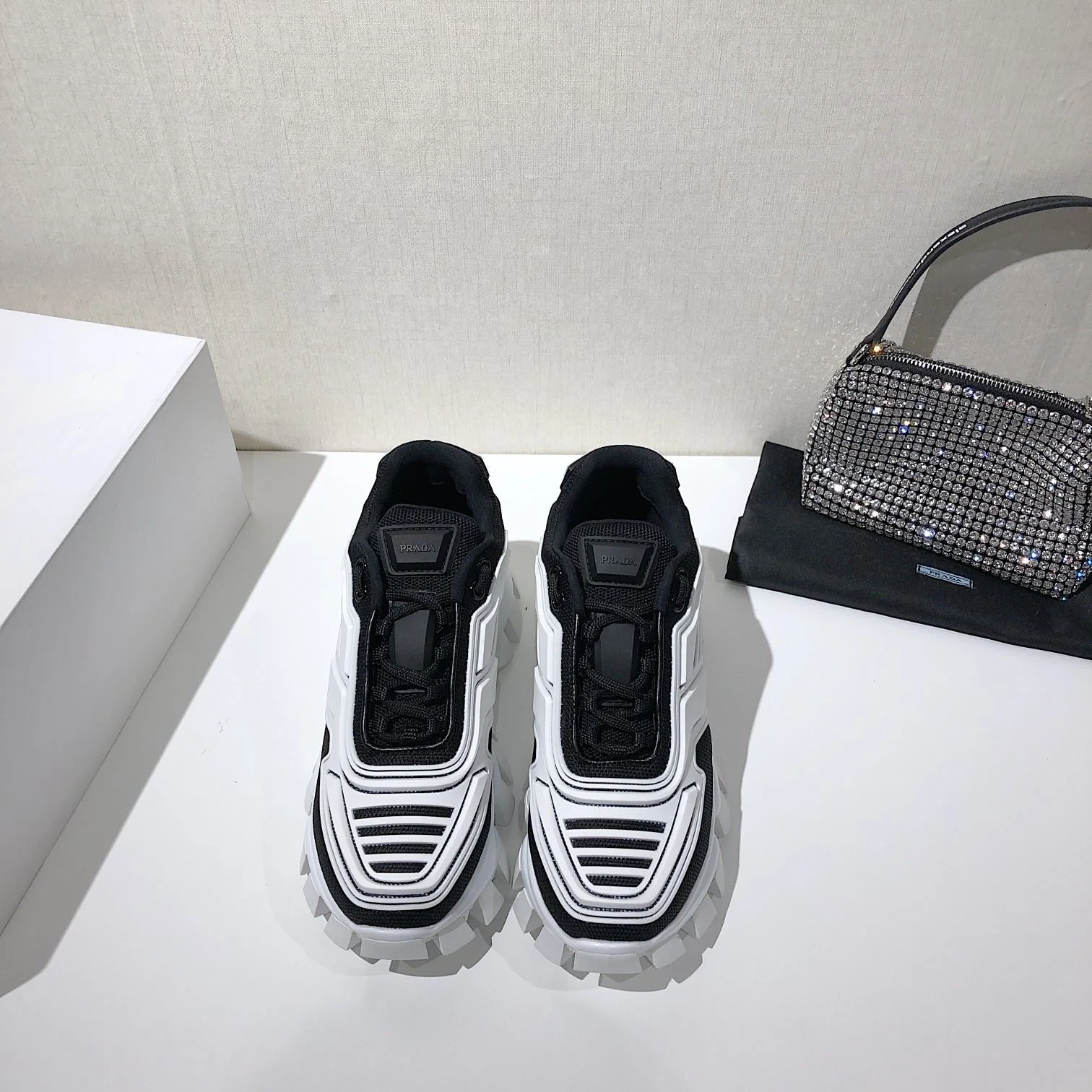 Prada Boots BestValue 34282