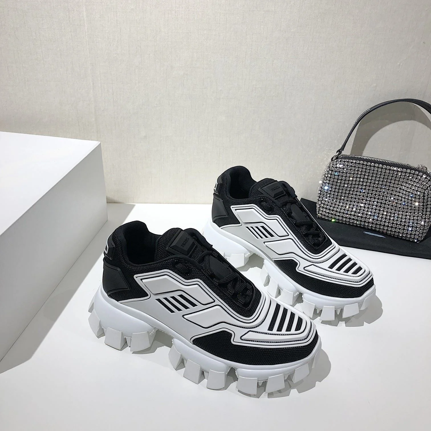 Prada Boots BestValue 34282