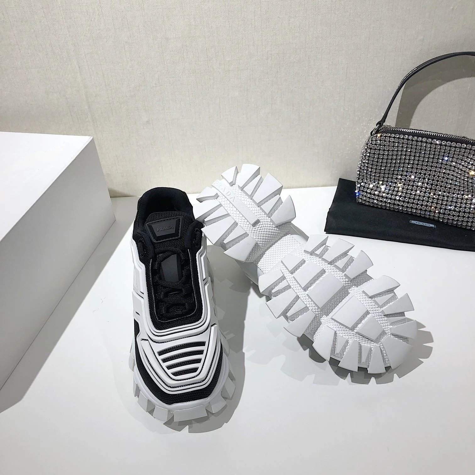 Prada Boots BestValue 34282