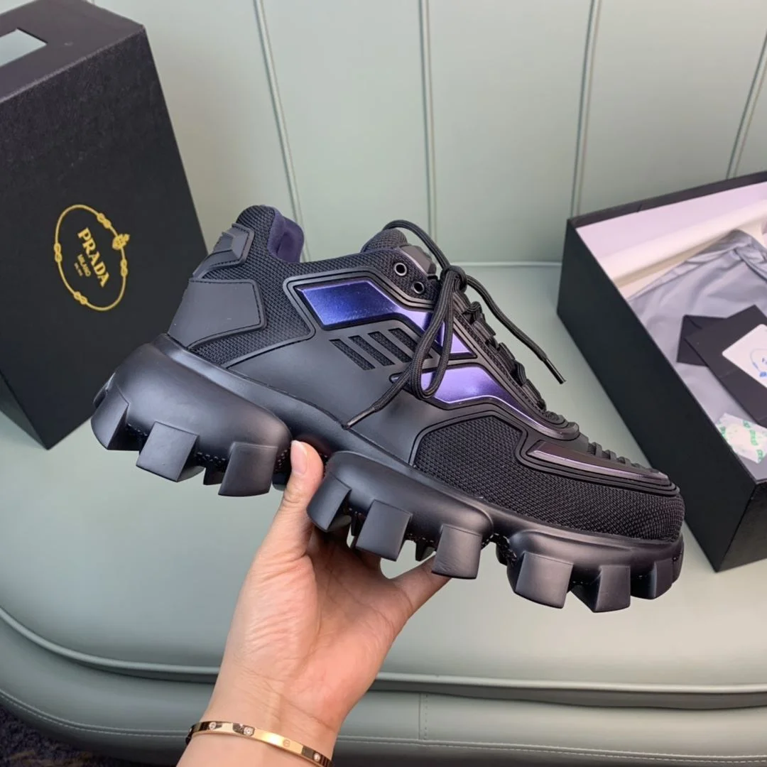 Prada Boots Breathable 34290