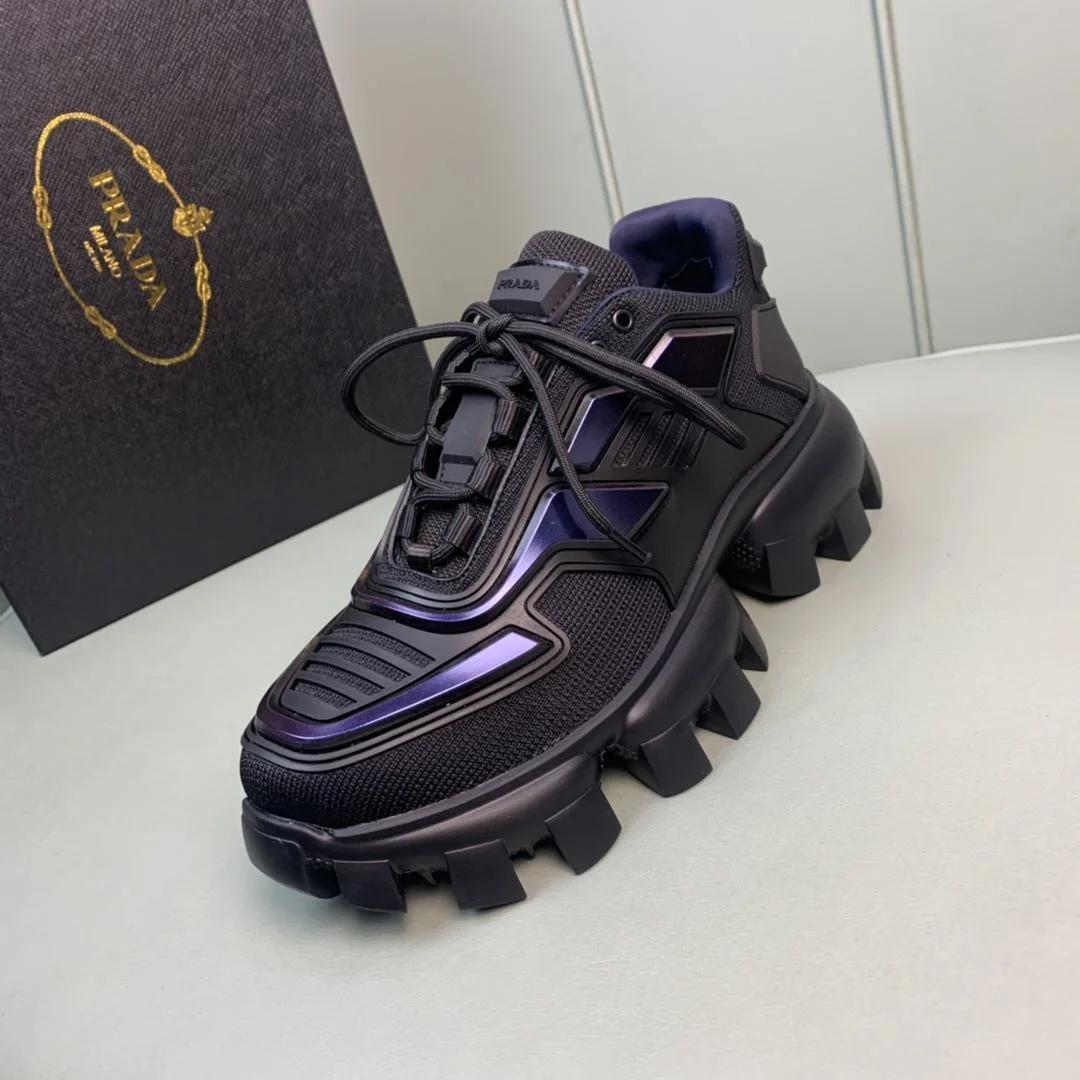Prada Boots Breathable 34290