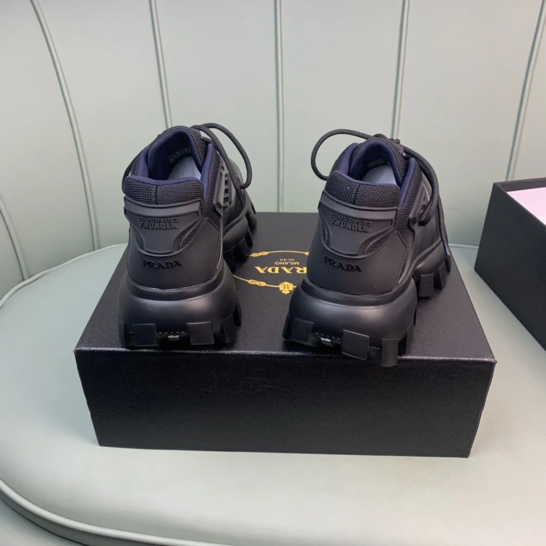Prada Boots Breathable 34290