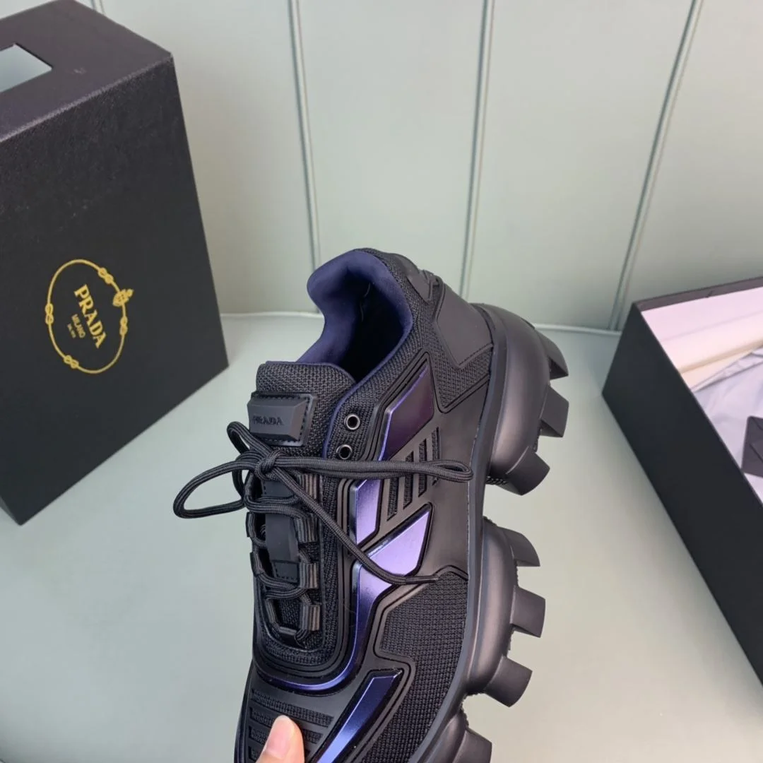 Prada Boots Breathable 34290
