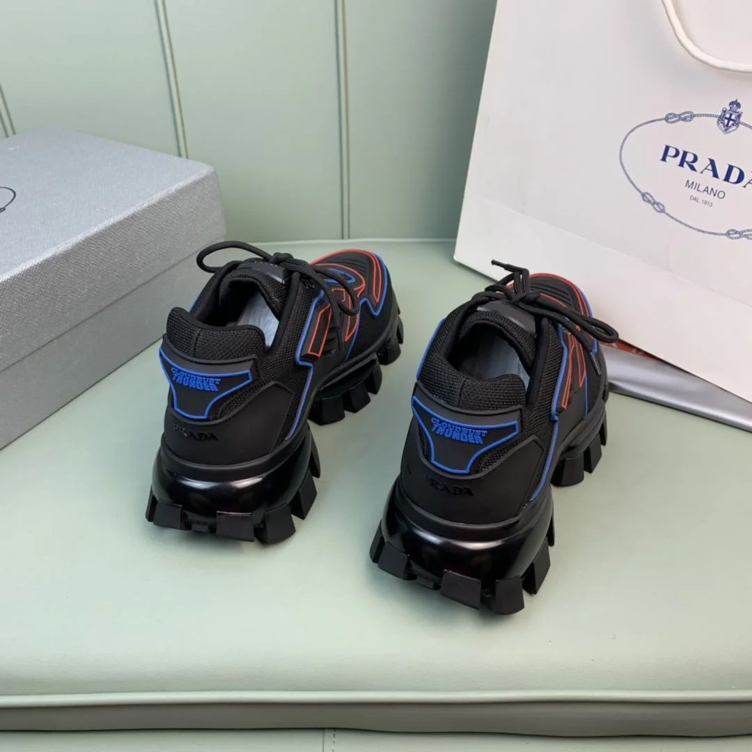 Prada Boots FashionForward 34280