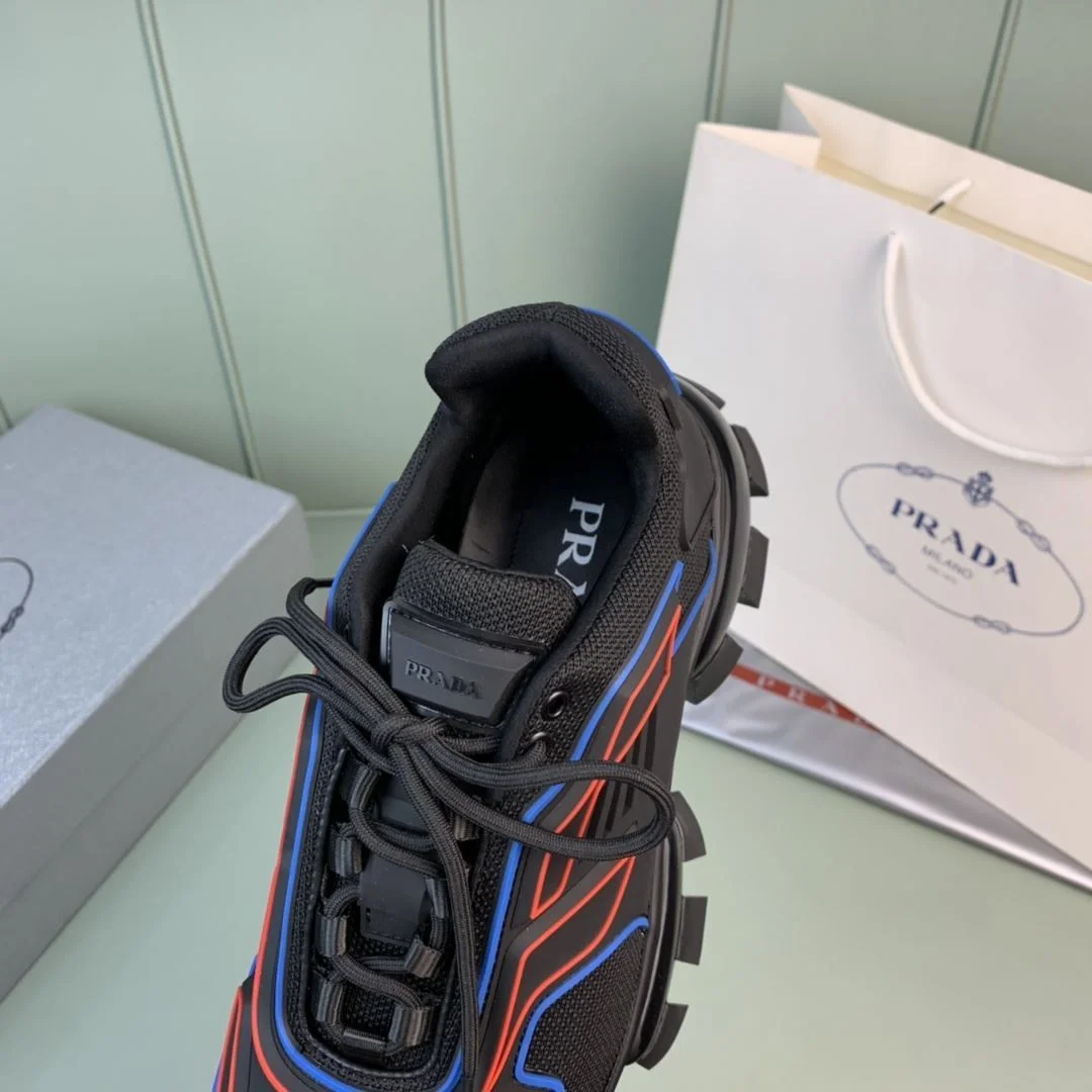 Prada Boots FashionForward 34280