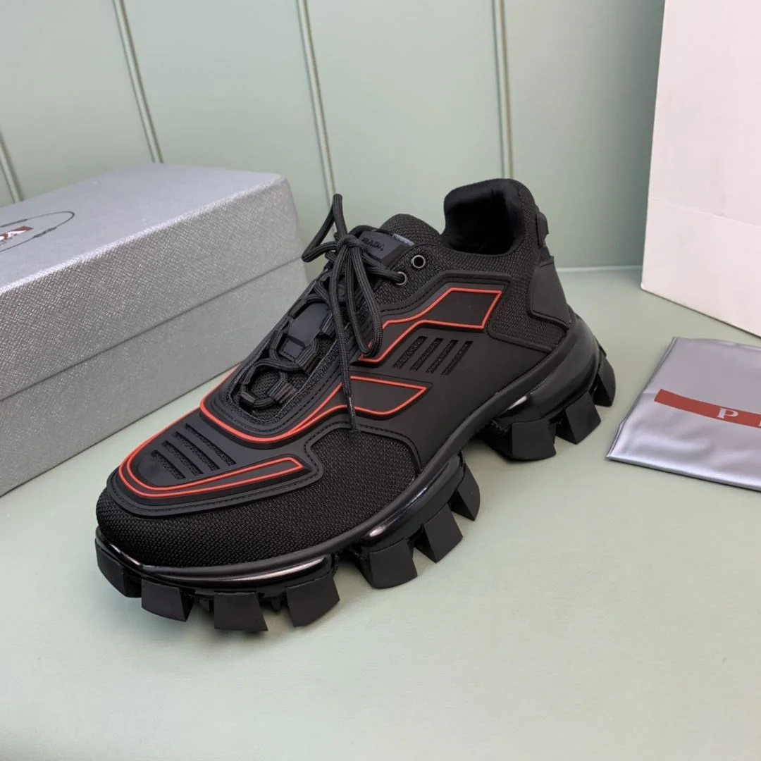 Prada Boots GoAnywhere 34277