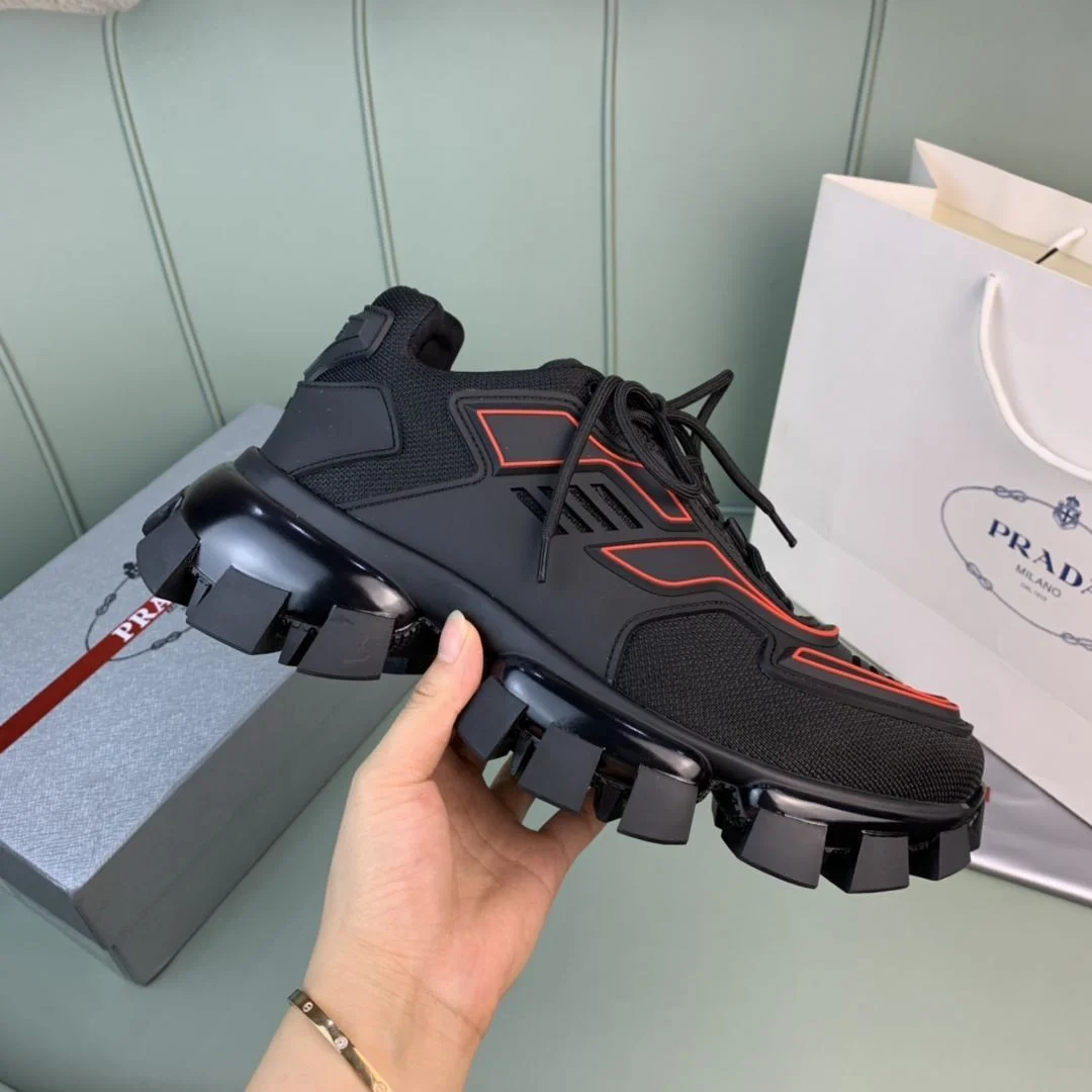 Prada Boots GoAnywhere 34277