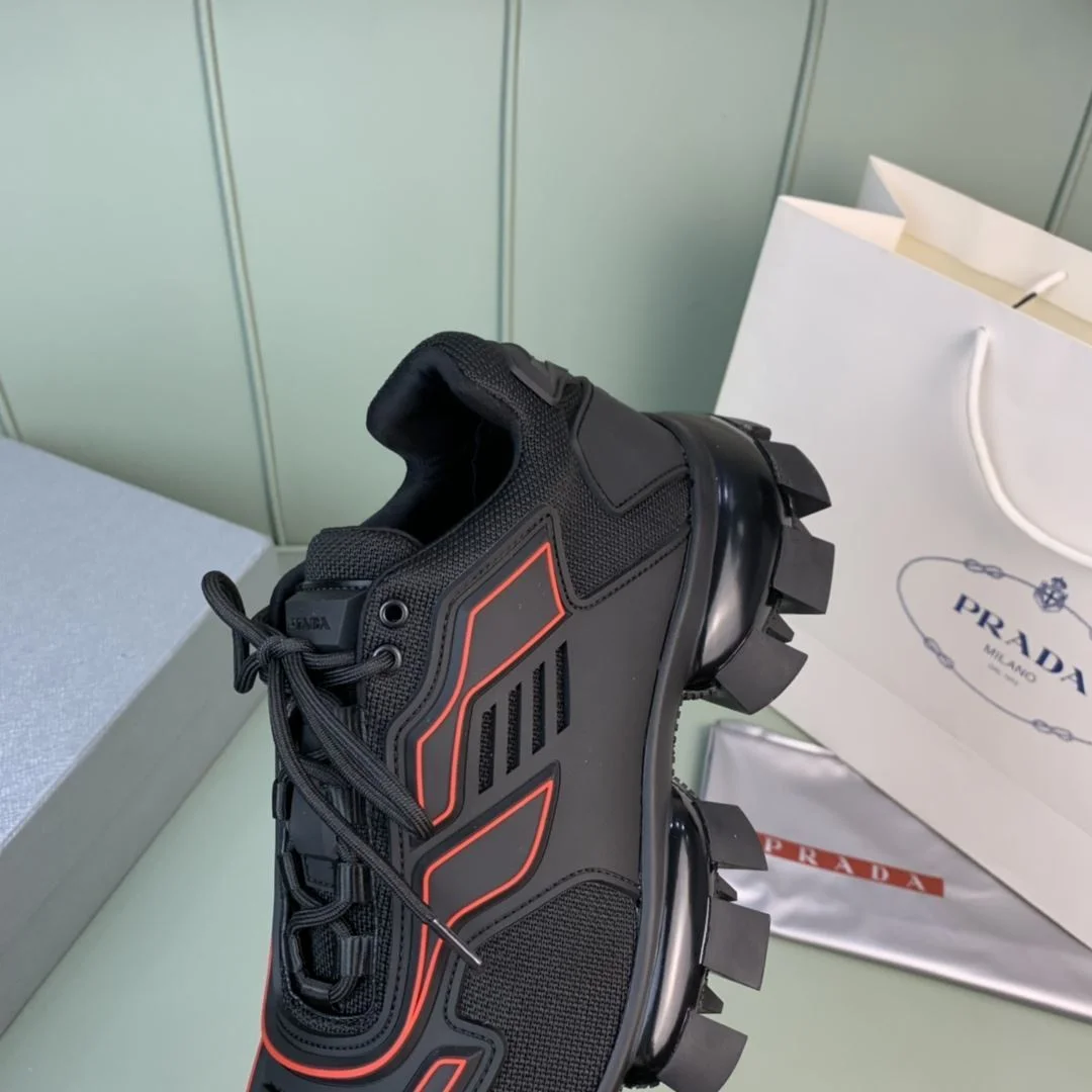 Prada Boots GoAnywhere 34277