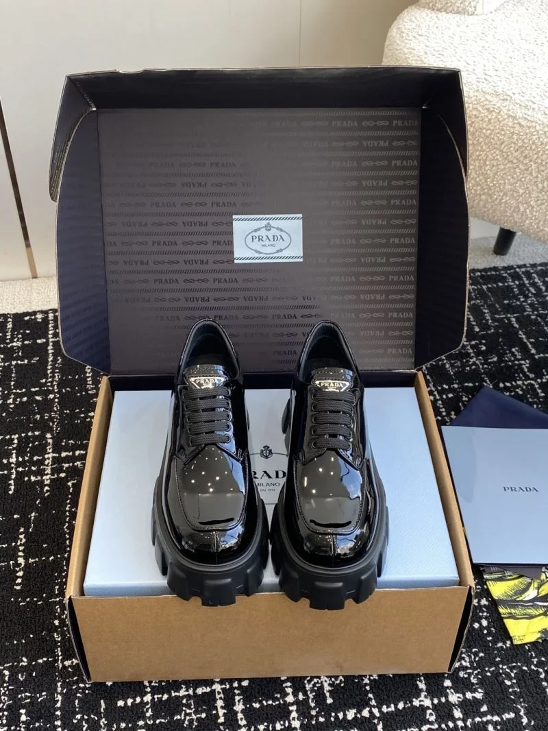 Prada Boots Thermal 34274