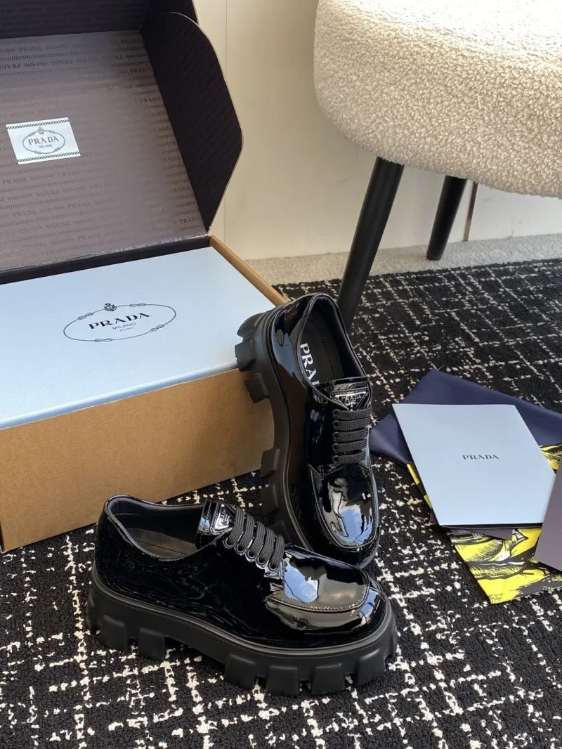 Prada Boots Thermal 34274