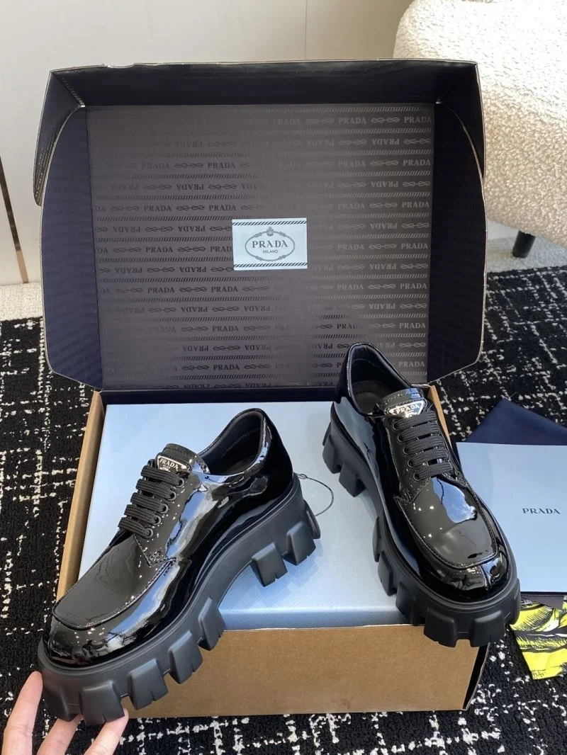 Prada Boots Thermal 34274