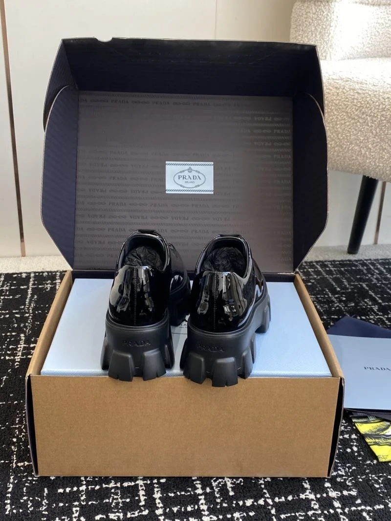 Prada Boots Thermal 34274