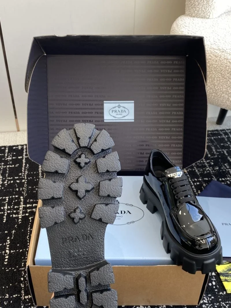 Prada Boots Thermal 34274