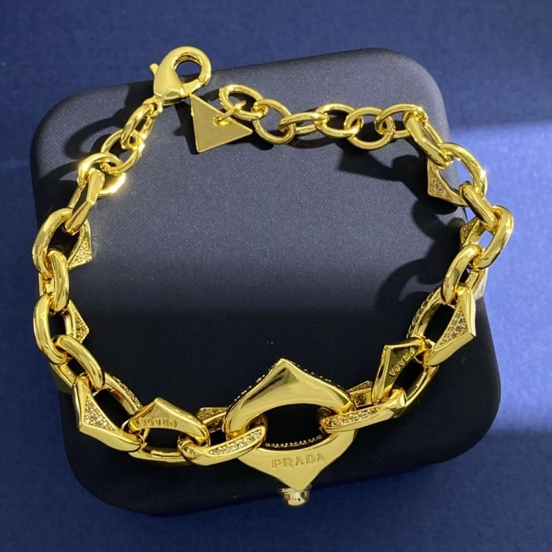 Stylish Prada Bracelets 212536