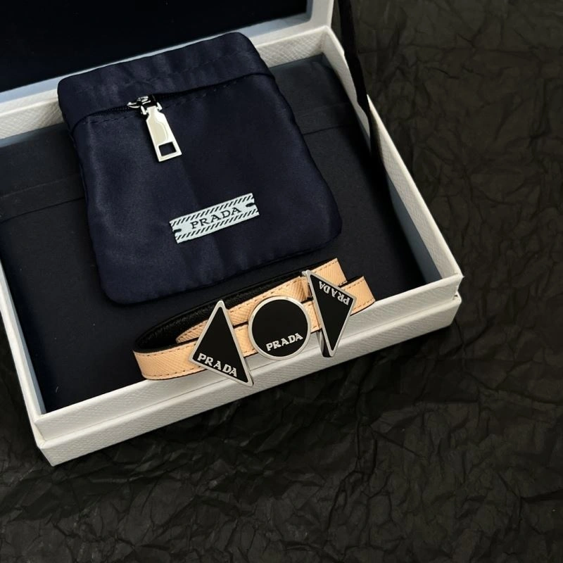 Casual Prada Bracelets 211769