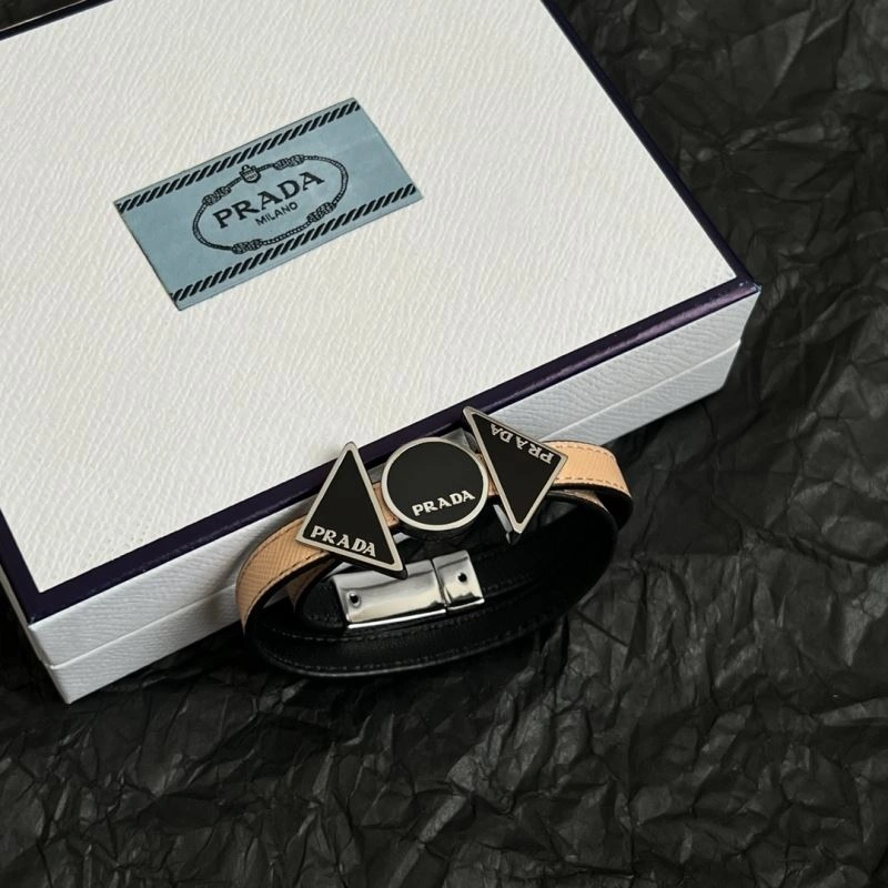 Casual Prada Bracelets 211769