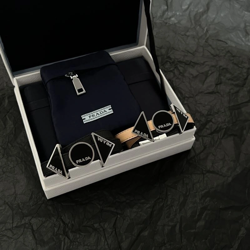 Casual Prada Bracelets 211769